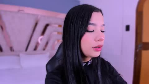 Snapshot of vanessaduval chatting on December 2025 03:11:01 AM vanessaduval online show from December 2025 03:11:01 AM