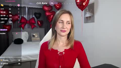 Vanessa  online show from February 2026 01:16:01 PM