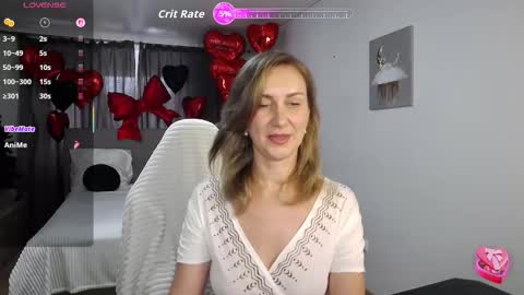 Vanessa  online show from March 2026 11:45:02 AM