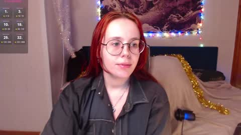 Vanessa follow me -  I will answer you there at any time online show from December 2024 06:30:02 AM