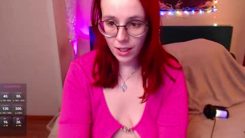 Vanessa follow me -  I will answer you there at any time online show from February 2025 05:51:02 AM