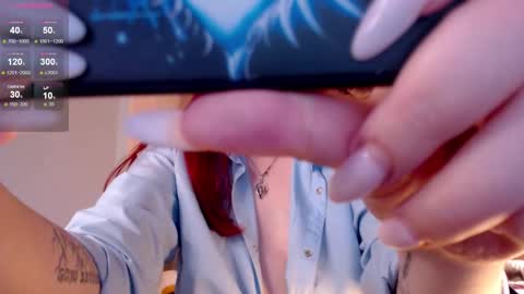 Vanessa follow me -  I will answer you there at any time online show from September 2025 06:58:02 AM