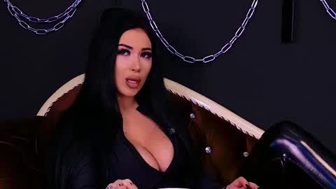 Snapshot of vanessamorningstar1 chatting on March 2026 04:47:01 PM Miss Vanessa online show from March 2026 04:47:01 PM