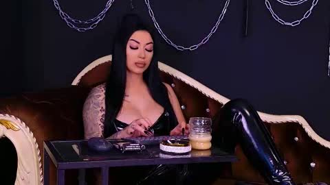 Snapshot of vanessamorningstar1 chatting on March 2026 08:59:01 PM Miss Vanessa online show from March 2026 08:59:01 PM