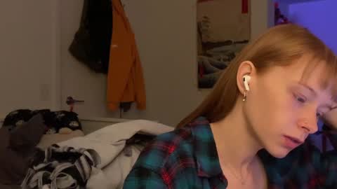 Vanessa  online show from December 2024 08:41:01 AM