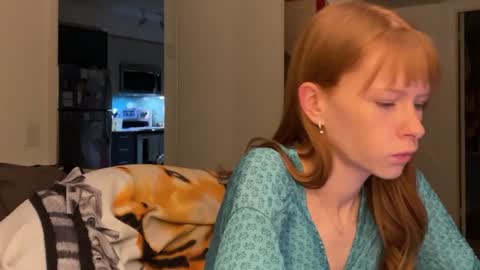 Vanessa  online show from December 2024 08:05:02 AM