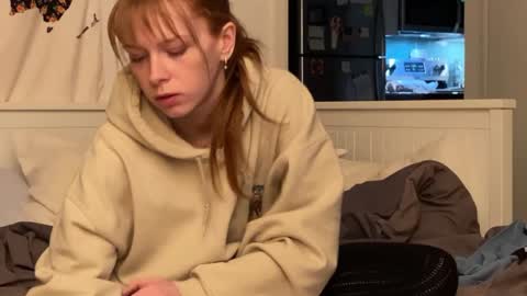 Vanessa  online show from January 2025 07:28:01 AM