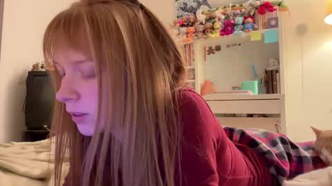 Vanessa  online show from February 2026 05:05:02 AM