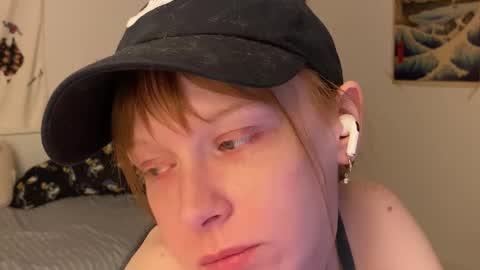 Vanessa  online show from March 2026 06:06:02 AM