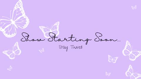 Vanessa  online show from May 2026 03:24:02 AM