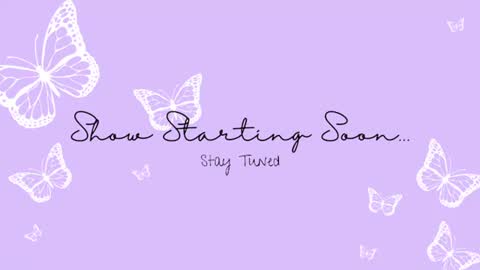 Snapshot of vanessapark chatting on July 2026 10:03:01 AM Vanessa online show from July 2026 10:03:01 AM