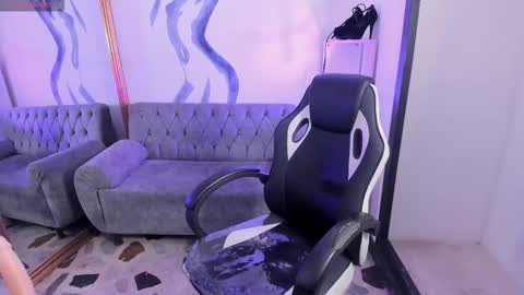 vanessascott_ online show from March 2026 06:30:02 AM