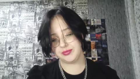 vanessashadow online show from December 2025 07:30:02 PM