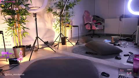 Vanessa Simon online show from January 2025 09:18:02 AM