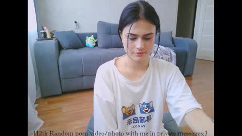 vanessatenderness online show from February 2026 07:57:02 AM