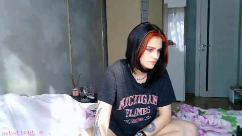 vanessatenderness online show from April 2026 09:10:01 AM