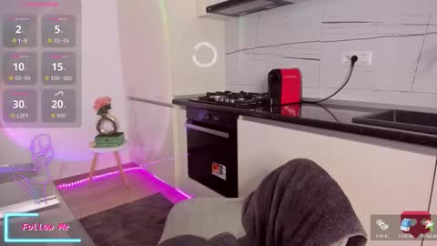 Vanessa online show from September 2025 03:13:02 PM