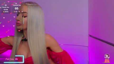 Vanessa online show from February 2026 04:26:01 PM