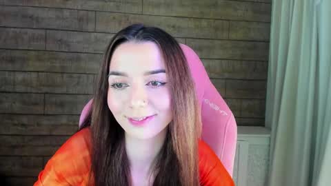 Snapshot of vanessavienne chatting on April 2026 04:37:01 PM VanessaVienne online show from April 2026 04:37:01 PM