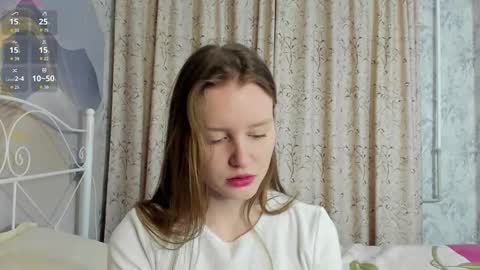 Luna online show from March 2026 06:25:01 PM