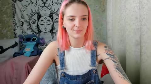 Adelina online show from December 2024 08:16:01 AM