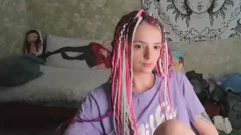 Adelina online show from July 2026 09:06:02 AM