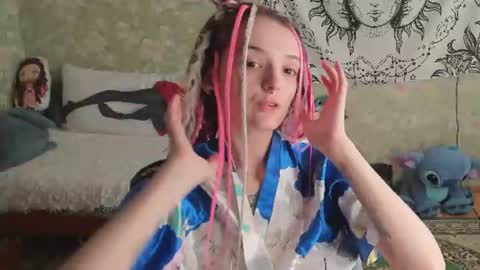 Adelina online show from July 2026 09:47:02 AM