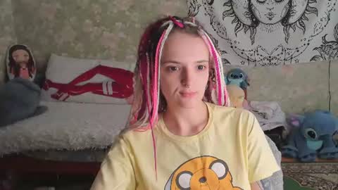 Adelina online show from July 2026 08:50:01 AM