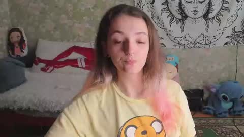 Adelina online show from July 2026 09:01:02 AM