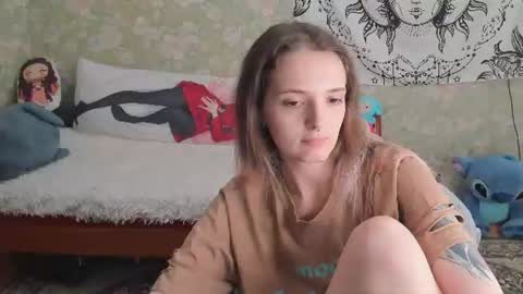 Adelina online show from July 2026 08:21:01 AM