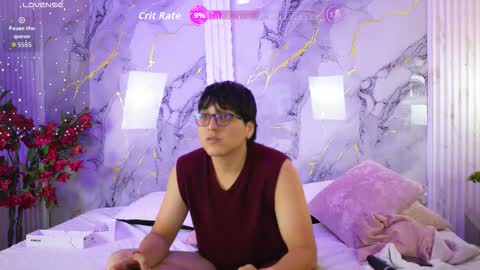 vanilla_hot_ online show from September 2025 07:15:01 PM