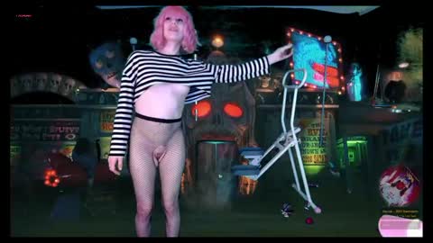 Snapshot of vanilla_skkye chatting on October 2025 02:38:02 PM Skkye online show from October 2025 02:38:02 PM