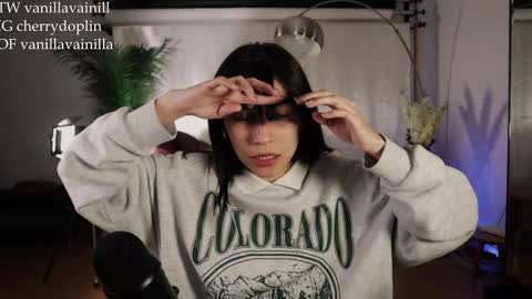 Annabet  online show from December 2025 11:10:01 PM