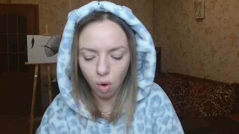 VanillaMuffin online show from October 2025 05:52:02 AM