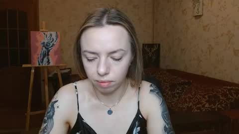 VanillaMuffin online show from November 2025 06:25:02 AM