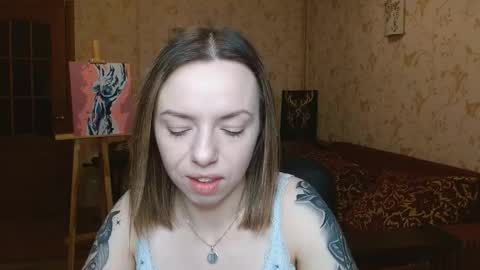 VanillaMuffin online show from March 2026 05:53:01 AM