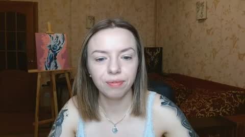 VanillaMuffin online show from March 2026 06:08:02 AM