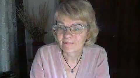 Vanillaxcreamy online show from January 2025 03:28:01 PM