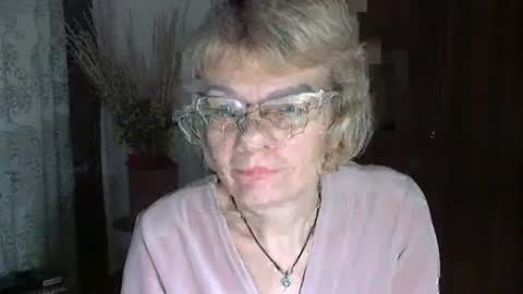 Vanillaxcreamy online show from January 2025 03:46:02 PM