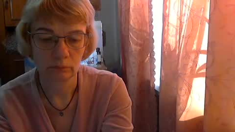 Vanillaxcreamy online show from February 2025 12:36:02 PM