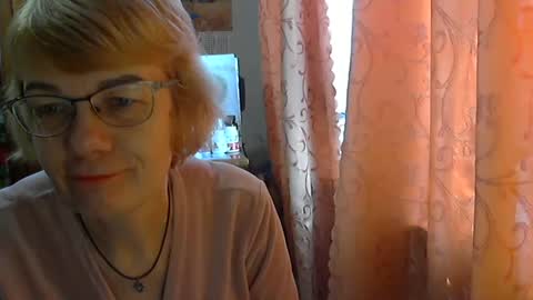 Vanillaxcreamy online show from February 2025 10:37:02 AM