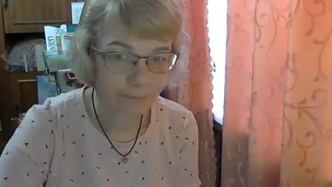Vanillaxcreamy online show from March 2025 08:34:01 AM
