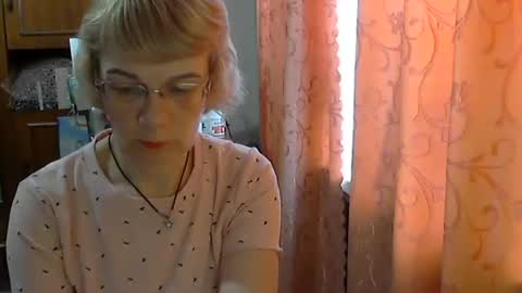 Vanillaxcreamy online show from March 2025 11:39:02 AM