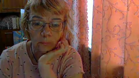 Vanillaxcreamy online show from March 2025 09:10:02 AM