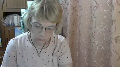 Vanillaxcreamy online show from March 2025 03:48:01 PM