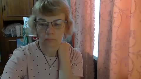 Vanillaxcreamy online show from March 2025 11:55:02 AM