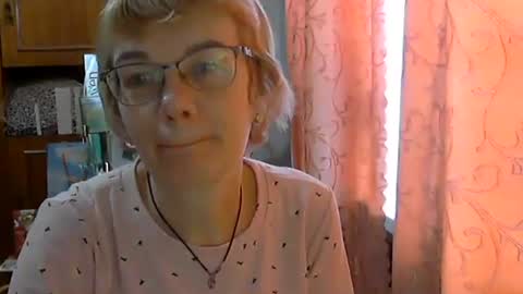 Vanillaxcreamy online show from March 2025 11:19:01 AM