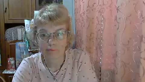 Vanillaxcreamy online show from March 2025 03:27:02 PM