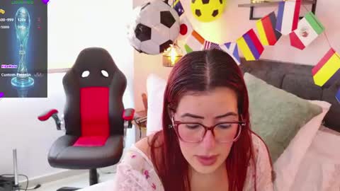 Karine online show from June 2026 05:17:02 PM