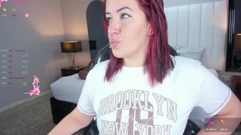 Karine online show from January 2025 11:37:02 AM